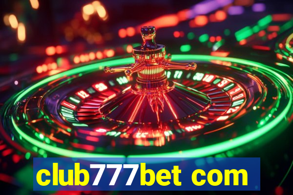 club777bet com